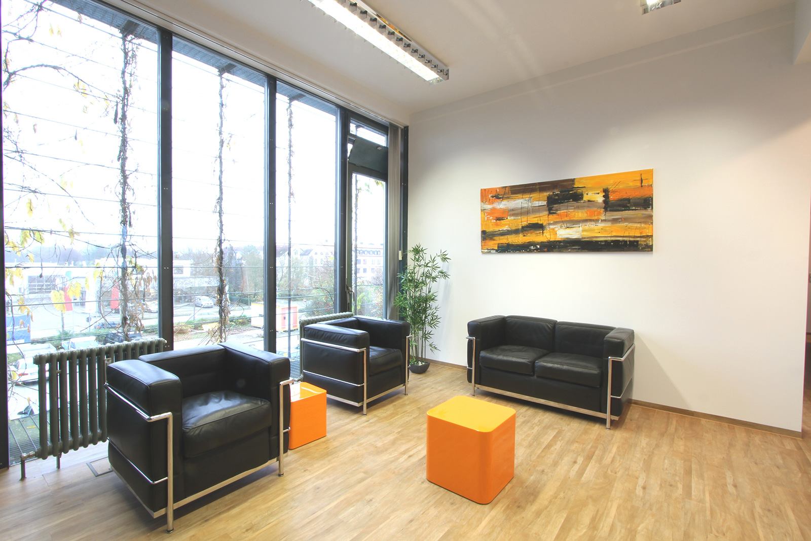 Büroräume München